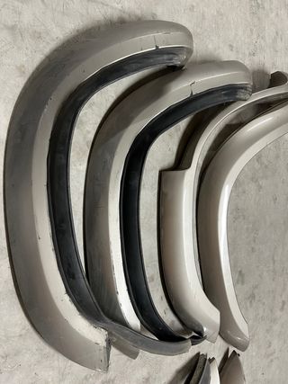 Pase Rueda Aletin Patrol GR