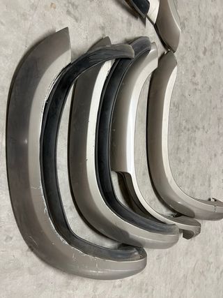 Pase Rueda Aletin Patrol GR