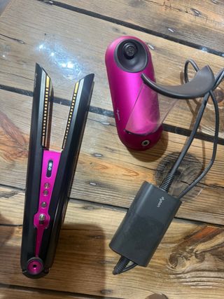 Plancha Dyson Corrale