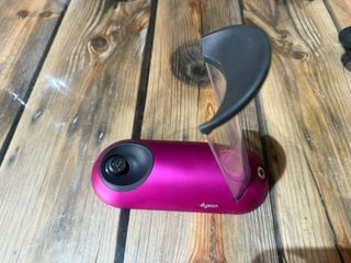 Plancha Dyson Corrale