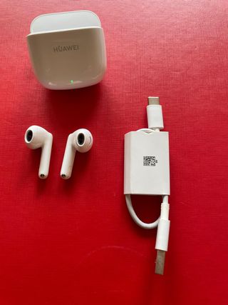 Auriculares Huawei Freebuds SE 2 Blancos
