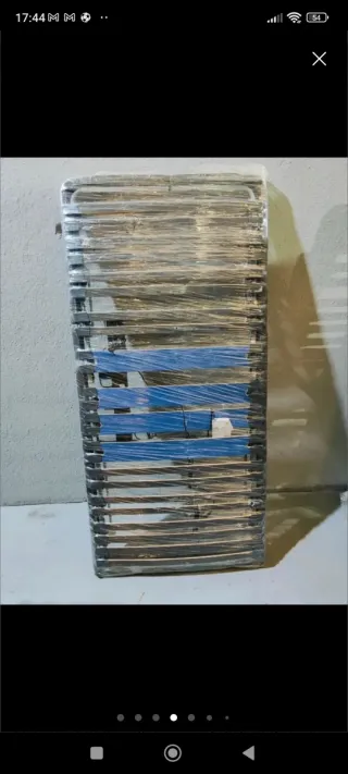 Cama articulada geriátrica barata