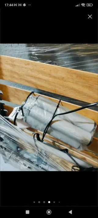 Cama articulada geriátrica barata