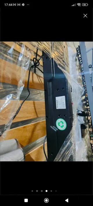 Cama articulada geriátrica barata