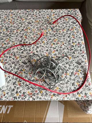 2x TP-Link Powerline AV1200Mbps PLC