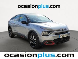 Citroen ë-C4 eléctrico Shine 100 kW (136 CV)
