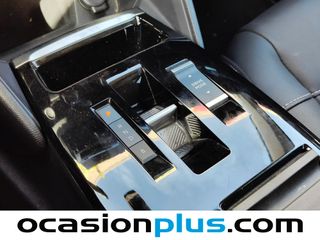 Citroen ë-C4 eléctrico Shine 100 kW (136 CV)