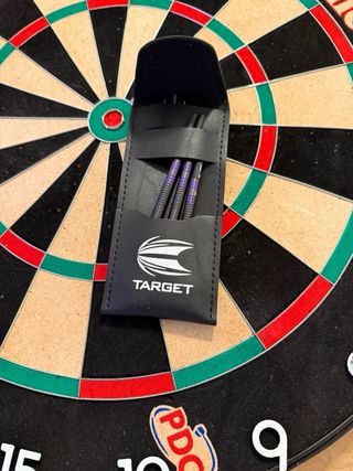 Unicorn Eclipse HD2 Pro Edition Dardos