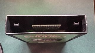 Enduro Atari 2600 Activision