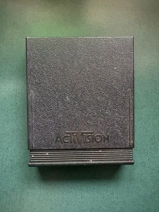 Enduro Atari 2600 Activision