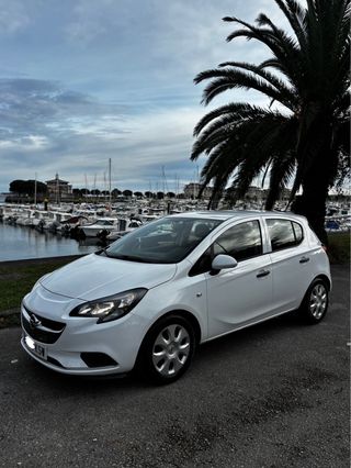 Opel Corsa 2019 - 100.000kms