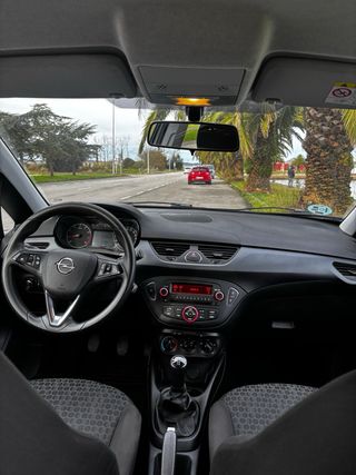 Opel Corsa 2019 - 100.000kms