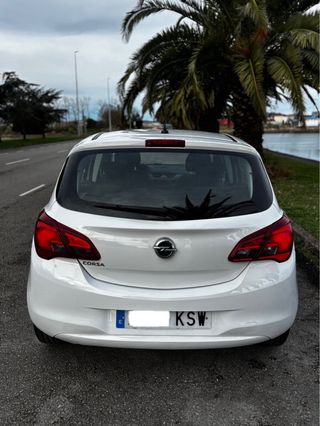 Opel Corsa 2019 - 100.000kms