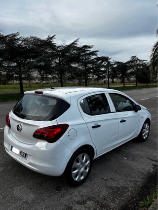 Opel Corsa 2019 - 100.000kms