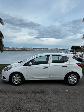 Opel Corsa 2019 - 100.000kms