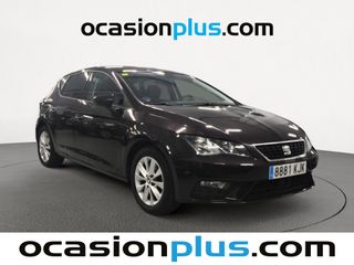 SEAT León 1.4 TGI GNC S&S Style 81 kW (110 CV)