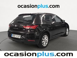 SEAT León 1.4 TGI GNC S&S Style 81 kW (110 CV)