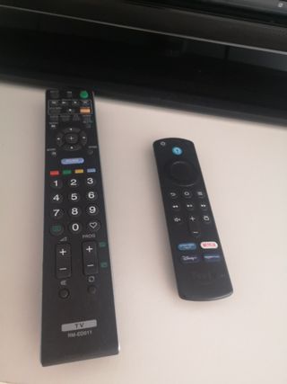 TV Sony Bravia KDL-32W4210