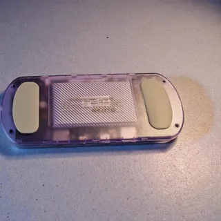 Consola Retro U8 Blanca