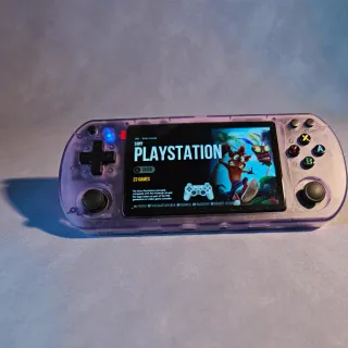 Consola Retro U8 Blanca