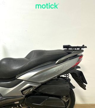 KYMCO GRAND DINK 300