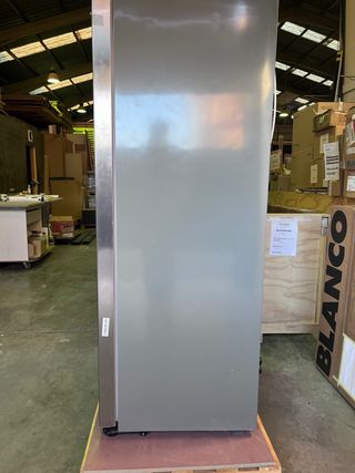 Nevera Americana Acero Inoxidable SIEMENS IQ500