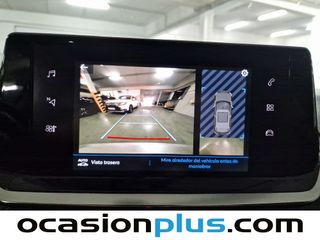 Peugeot 2008 PureTech 130 S&S Allure Pack 96 kW (130 CV)