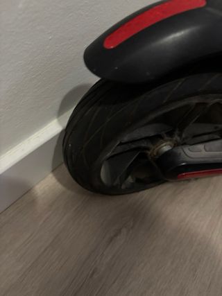 Patinete Eléctrico SEAT eXS - 25 km/h