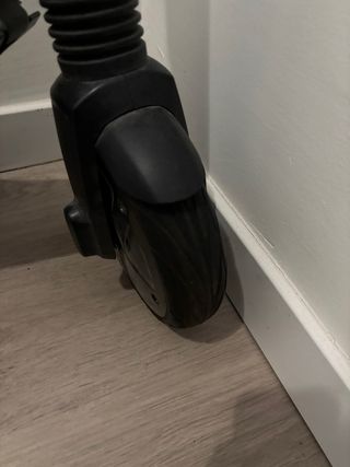 Patinete Eléctrico SEAT eXS - 25 km/h