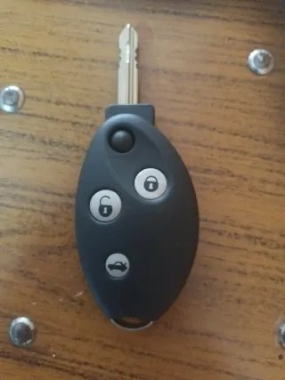 MANDO ORIGINAL CITROËN XSARA C4 Y C5