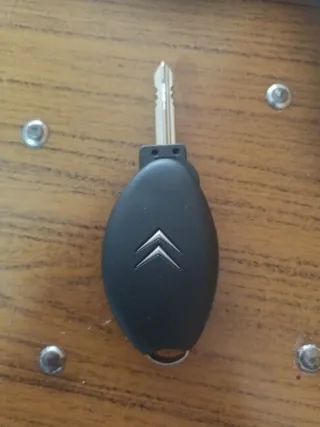 MANDO ORIGINAL CITROËN XSARA C4 Y C5