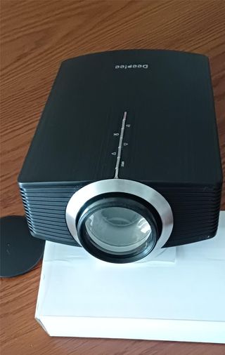 Proyector LED DEEPLEE