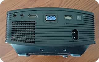 Proyector LED DEEPLEE