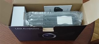 Proyector LED DEEPLEE