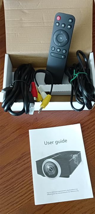 Proyector LED DEEPLEE