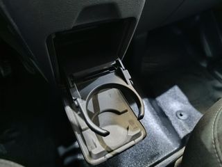 Ford Transit Custom Kombi 2022 9 plazas 74.000 km