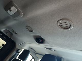 Ford Transit Custom Kombi 2022 9 plazas 74.000 km