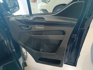 Ford Transit Custom Kombi 2022 9 plazas 74.000 km