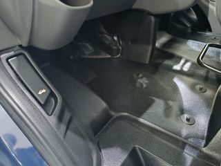 Ford Transit Custom Kombi 2022 9 plazas 74.000 km