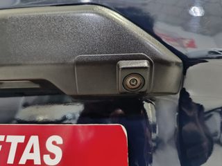 Ford Transit Custom Kombi 2022 9 plazas 74.000 km