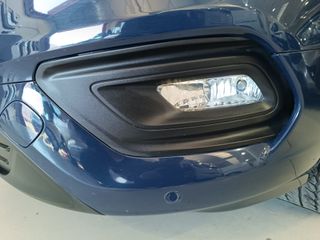 Ford Transit Custom Kombi 2022 9 plazas 74.000 km