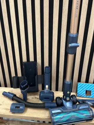 Aspirador Escoba Sin Cable