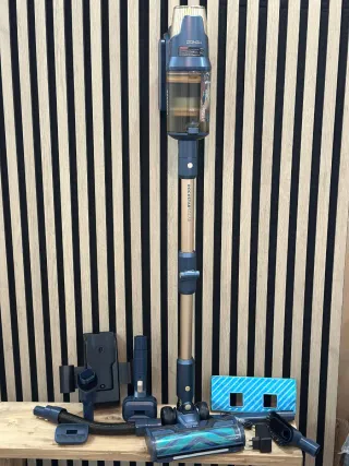 Aspirador Escoba Sin Cable