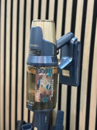 Aspirador Escoba Sin Cable