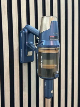 Aspirador Escoba Sin Cable