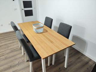 Alquiler Habitación individual en piso compartido