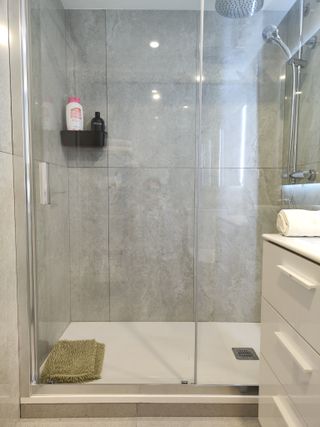 Alquiler Habitación individual en piso compartido