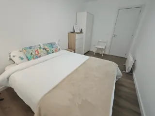 Alquiler Habitación individual en piso compartido