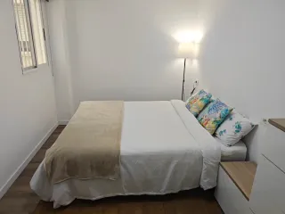 Alquiler Habitación individual en piso compartido