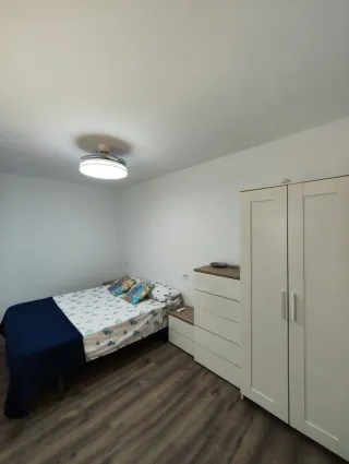 Alquiler Habitación individual en piso compartido